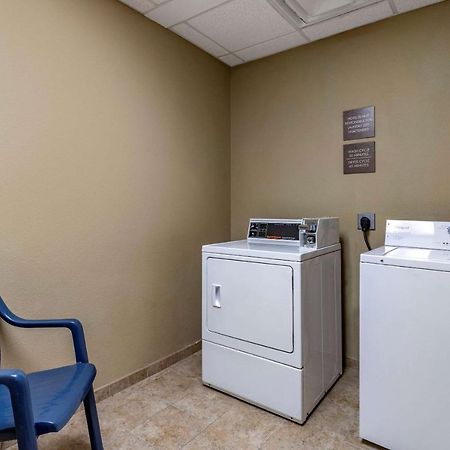Comfort Suites Near Texas A&M - Corpus Christi Luaran gambar