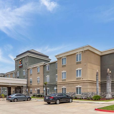 Comfort Suites Near Texas A&M - Corpus Christi Luaran gambar