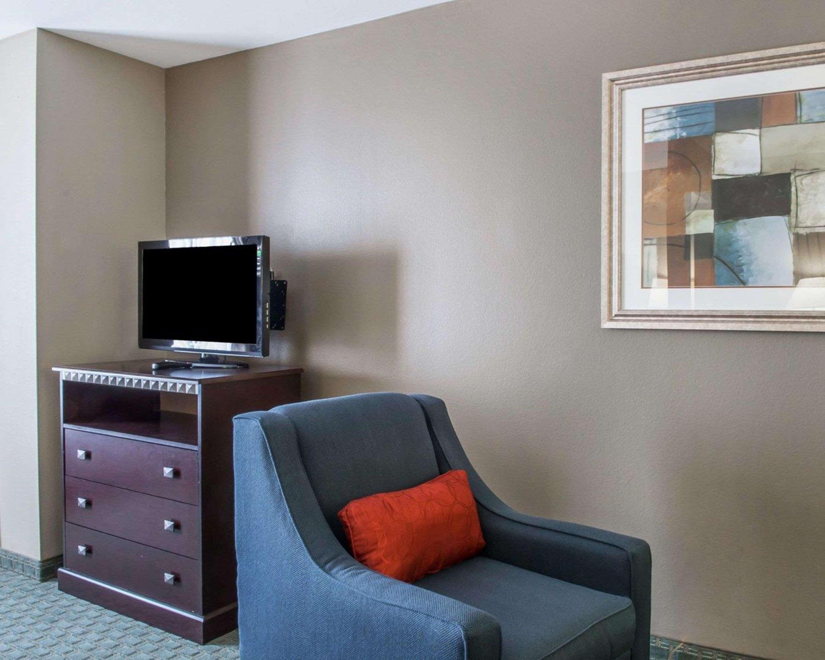 Comfort Suites Near Texas A&M - Corpus Christi Luaran gambar