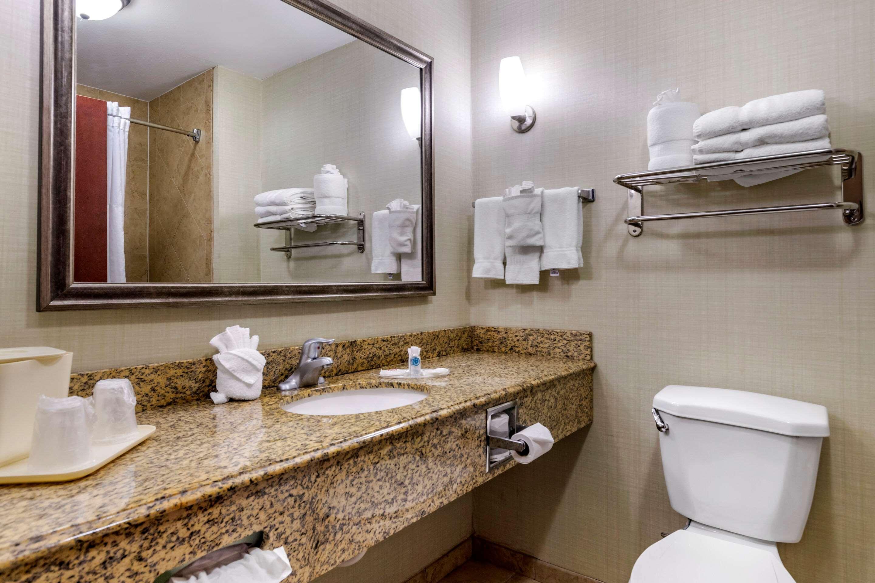 Comfort Suites Near Texas A&M - Corpus Christi Luaran gambar