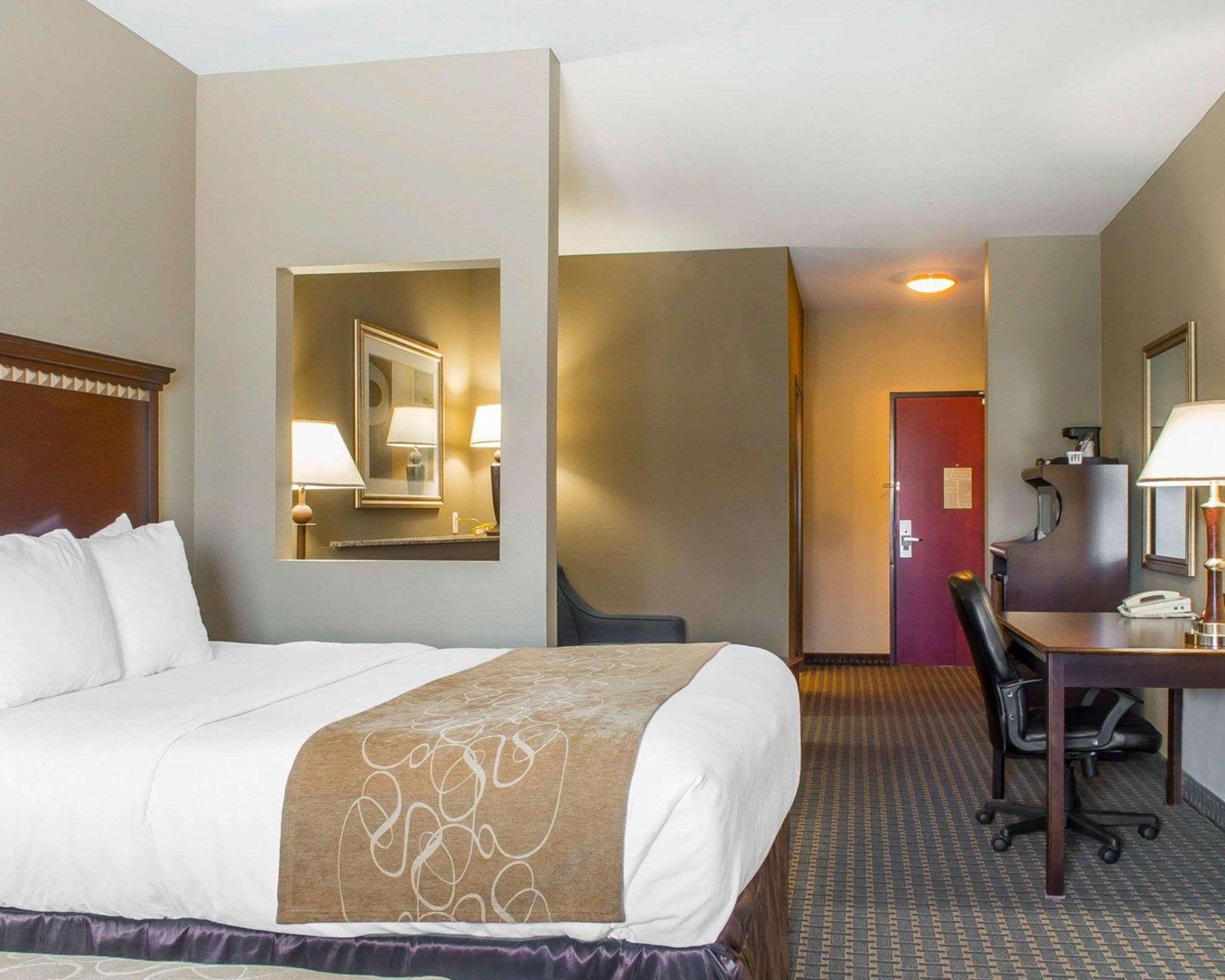 Comfort Suites Near Texas A&M - Corpus Christi Luaran gambar