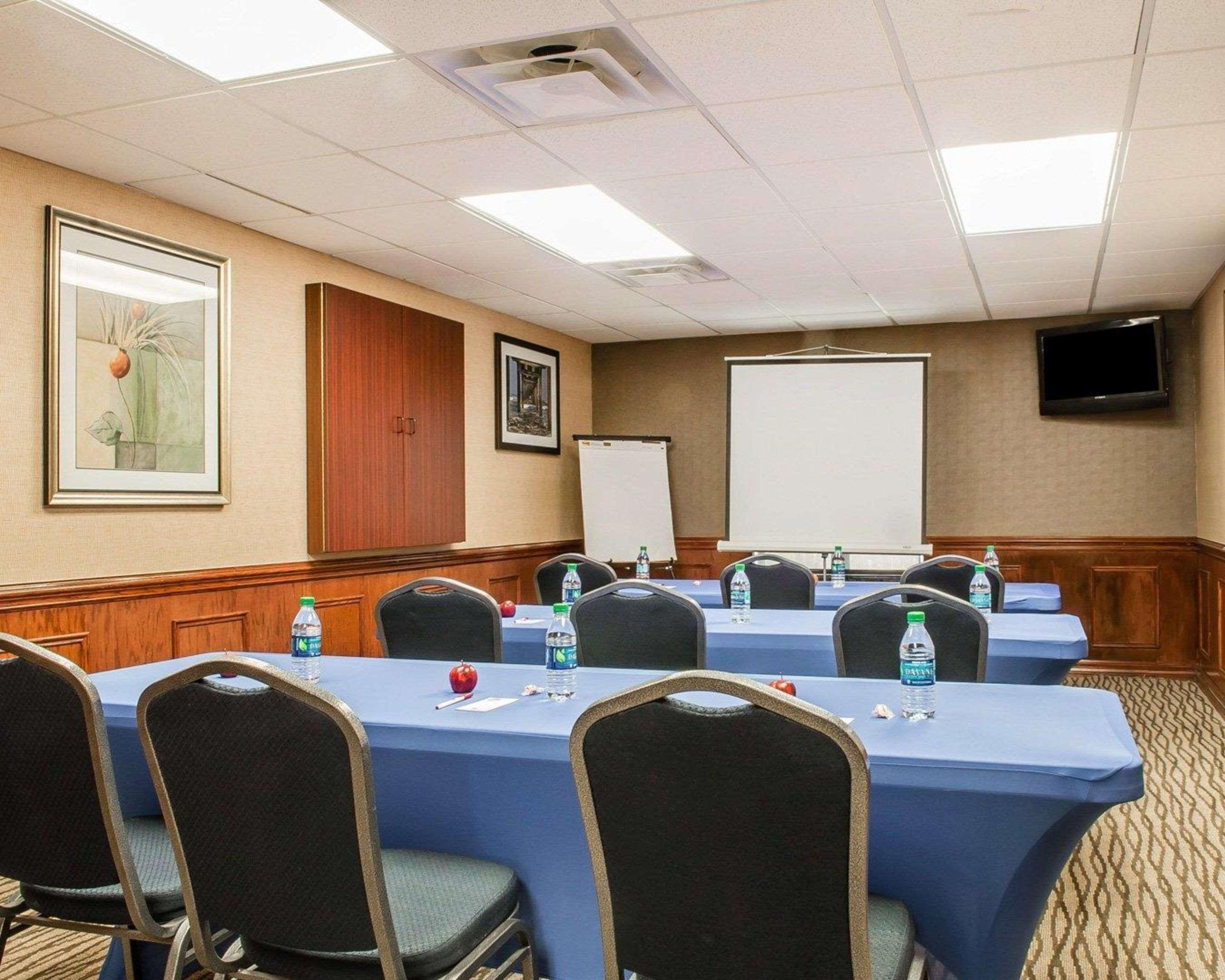 Comfort Suites Near Texas A&M - Corpus Christi Luaran gambar